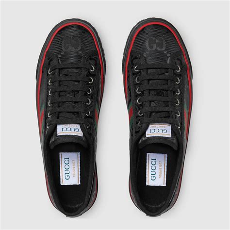 gucci hacker shoes|gucci off the grid sneakers.